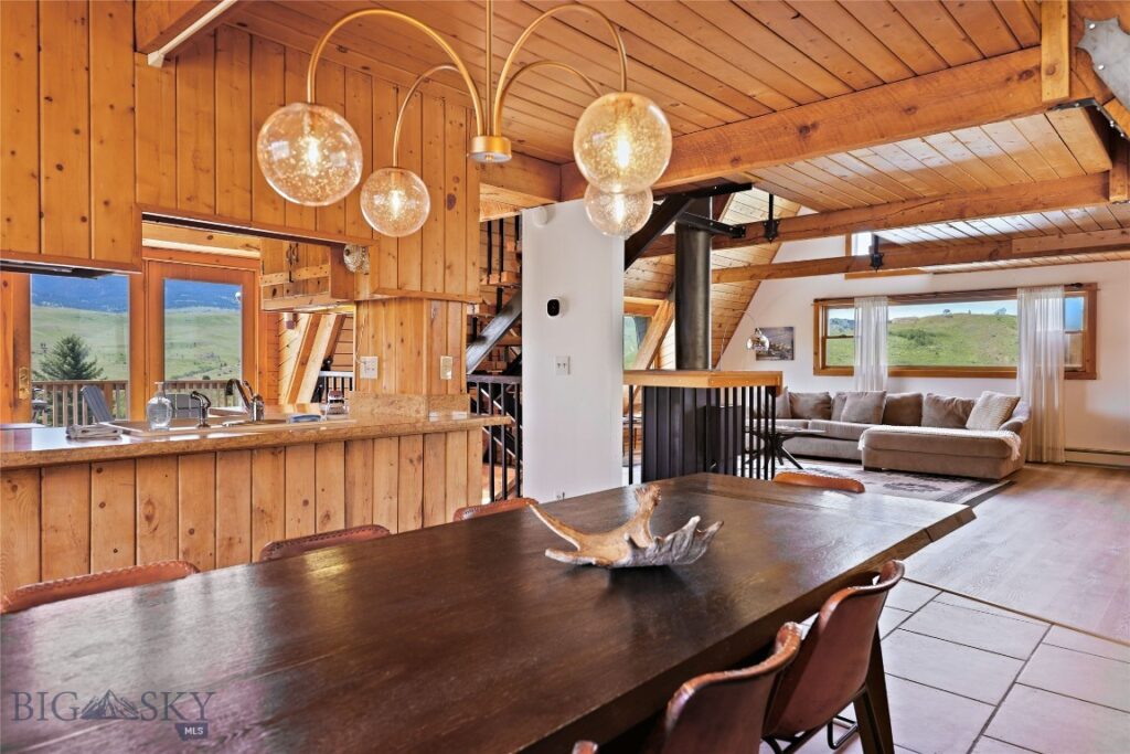 69 O Rea Creek, Livingston MT 59047