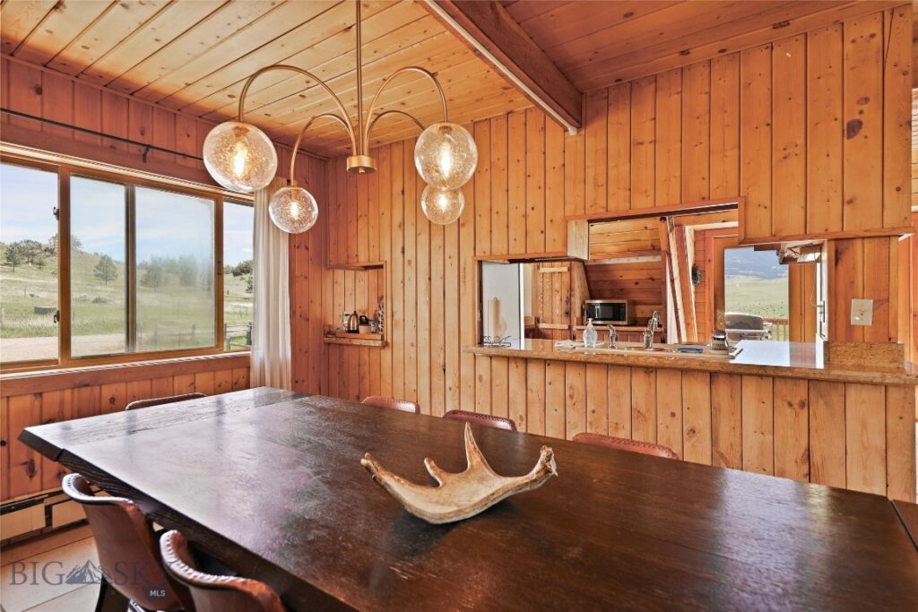 69 O Rea Creek, Livingston MT 59047