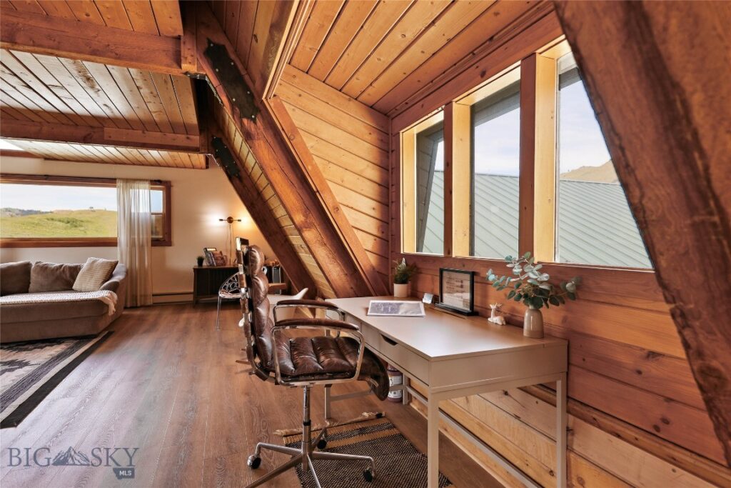69 O Rea Creek, Livingston MT 59047