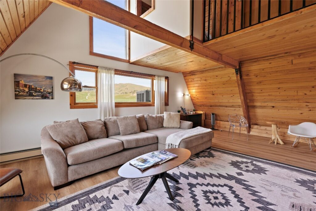 69 O Rea Creek, Livingston MT 59047