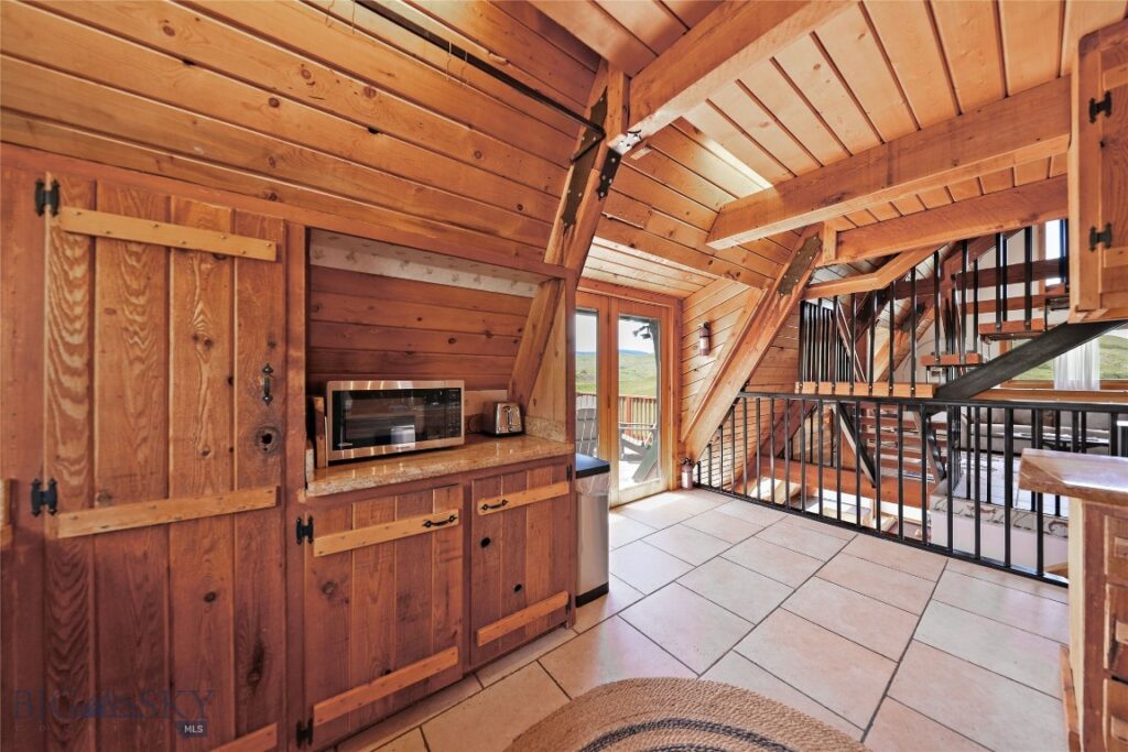 69 O Rea Creek, Livingston MT 59047