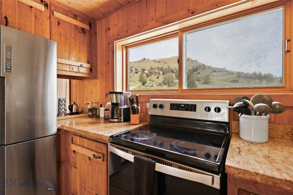69 O Rea Creek, Livingston MT 59047