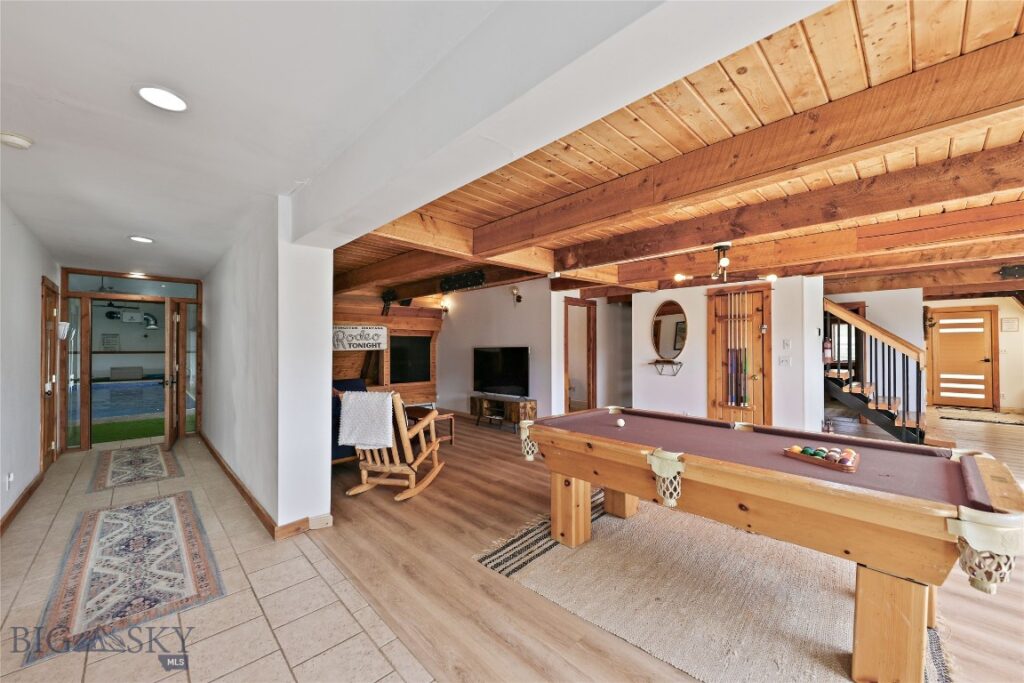 69 O Rea Creek, Livingston MT 59047