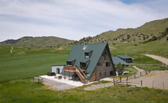 69 O Rea Creek, Livingston MT 59047