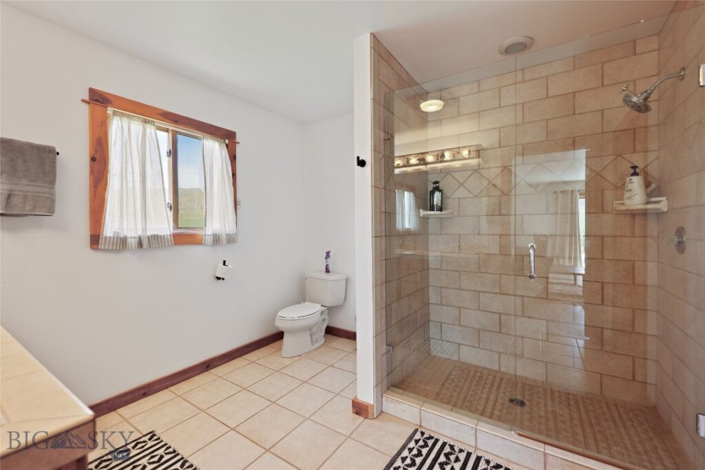 69 O Rea Creek, Livingston MT 59047