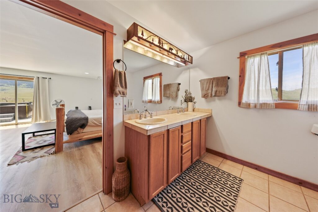 69 O Rea Creek, Livingston MT 59047