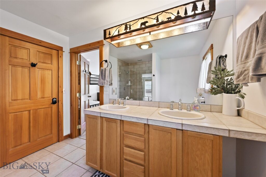 69 O Rea Creek, Livingston MT 59047