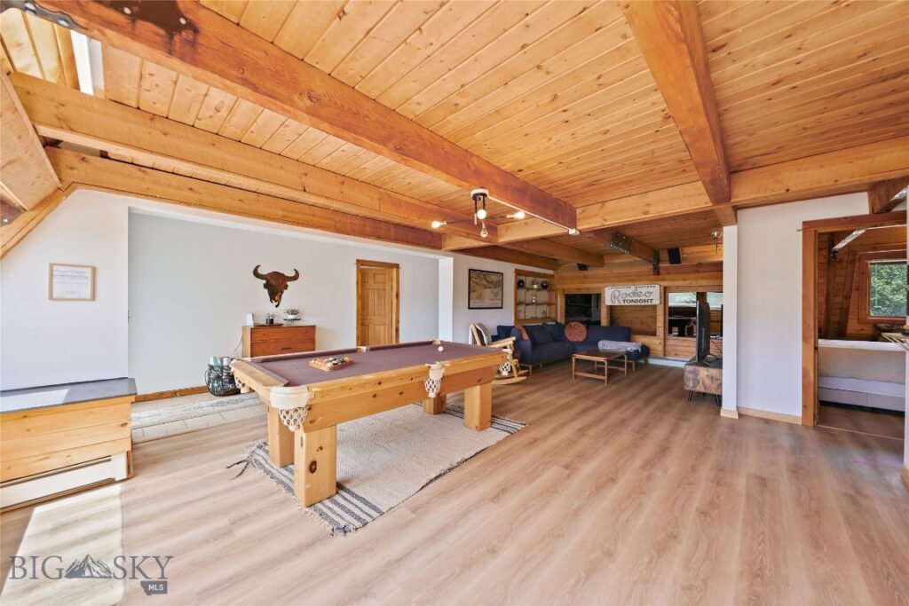 69 O Rea Creek, Livingston MT 59047
