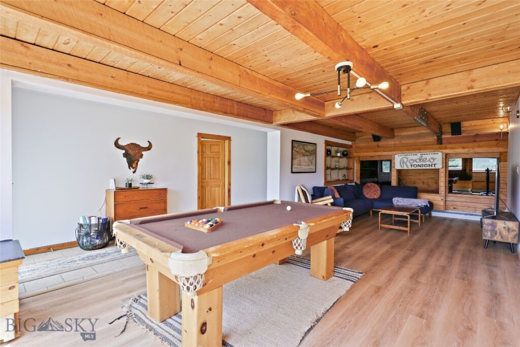 69 O Rea Creek, Livingston MT 59047