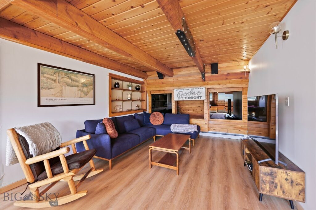 69 O Rea Creek, Livingston MT 59047