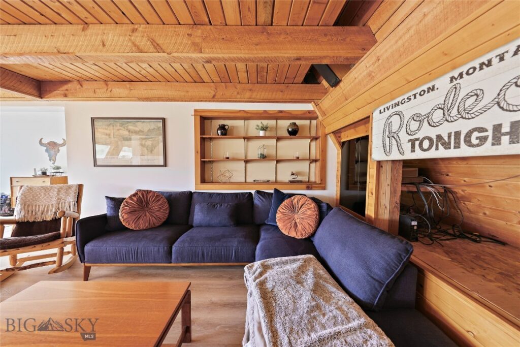 69 O Rea Creek, Livingston MT 59047