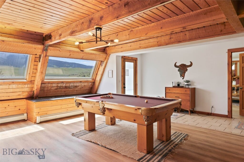 69 O Rea Creek, Livingston MT 59047