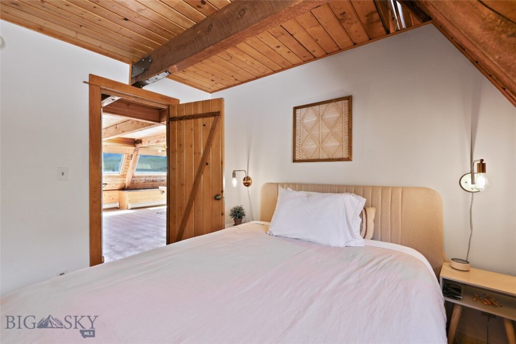 69 O Rea Creek, Livingston MT 59047