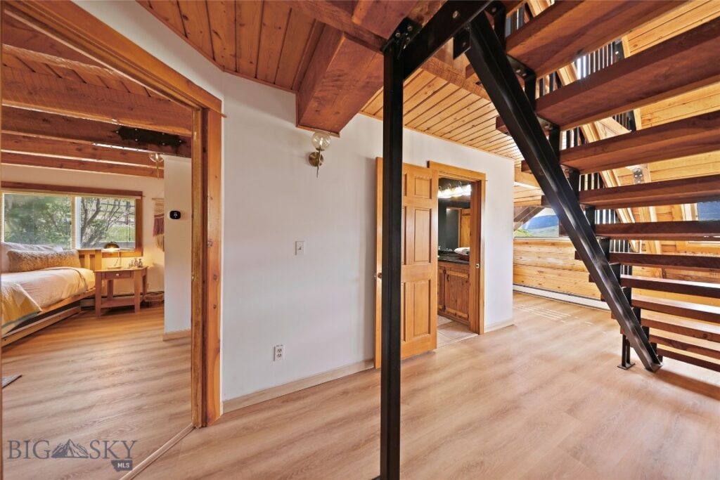 69 O Rea Creek, Livingston MT 59047