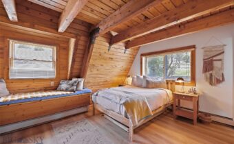 69 O Rea Creek, Livingston MT 59047