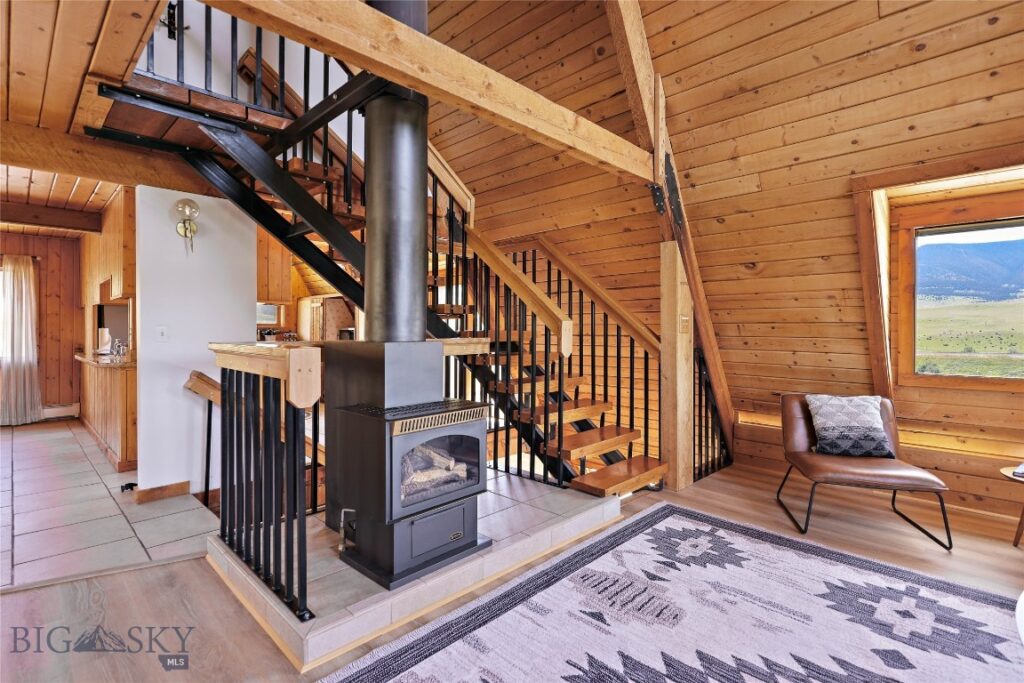 69 O Rea Creek, Livingston MT 59047