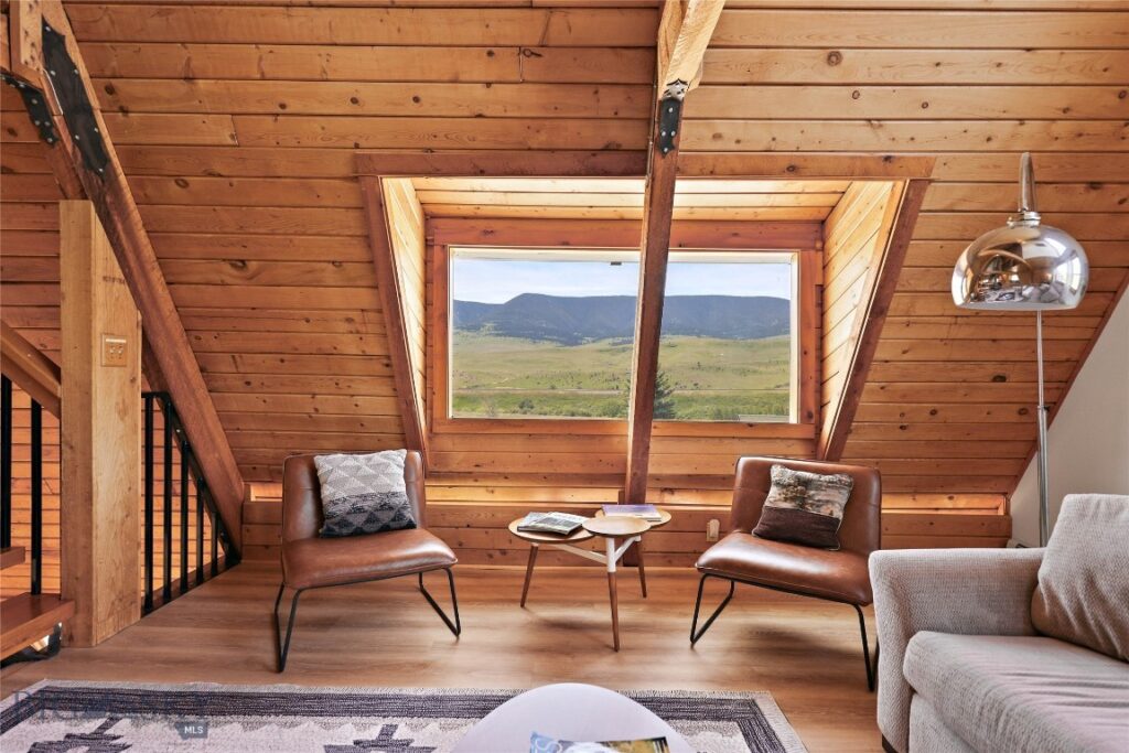 69 O Rea Creek, Livingston MT 59047