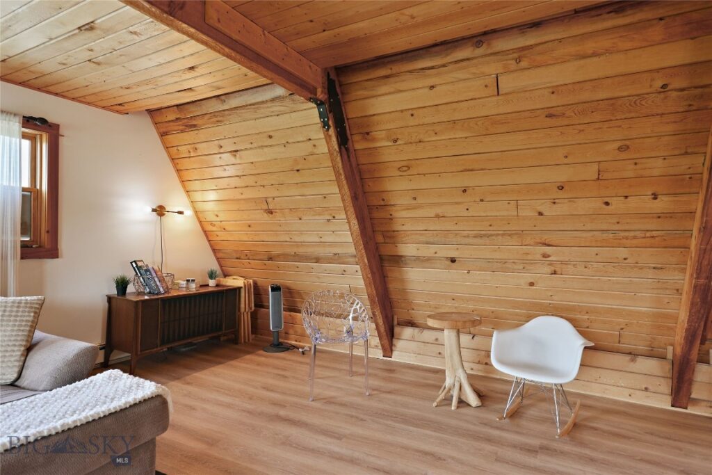 69 O Rea Creek, Livingston MT 59047
