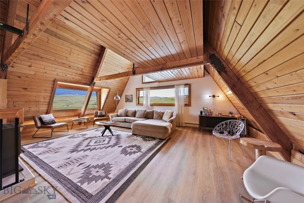 69 O Rea Creek, Livingston MT 59047