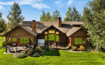 316 Belle Creek Road, Belgrade MT 59714