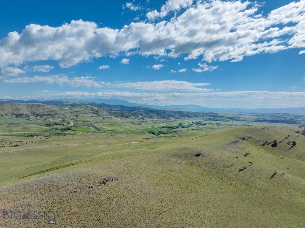 157 Little Springs Creek Road, Livingston MT 59047