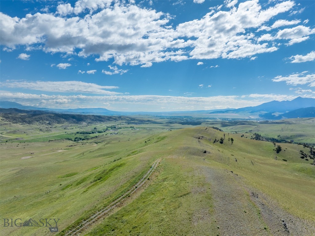 157 Little Springs Creek Road, Livingston MT 59047