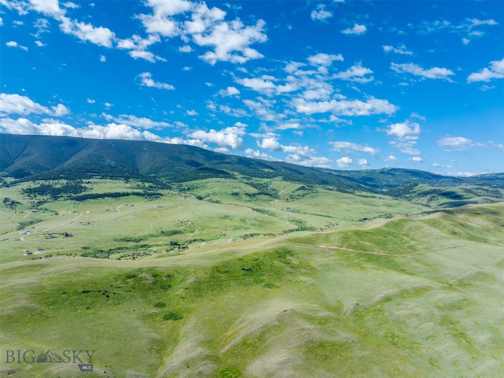 157 Little Springs Creek Road, Livingston MT 59047