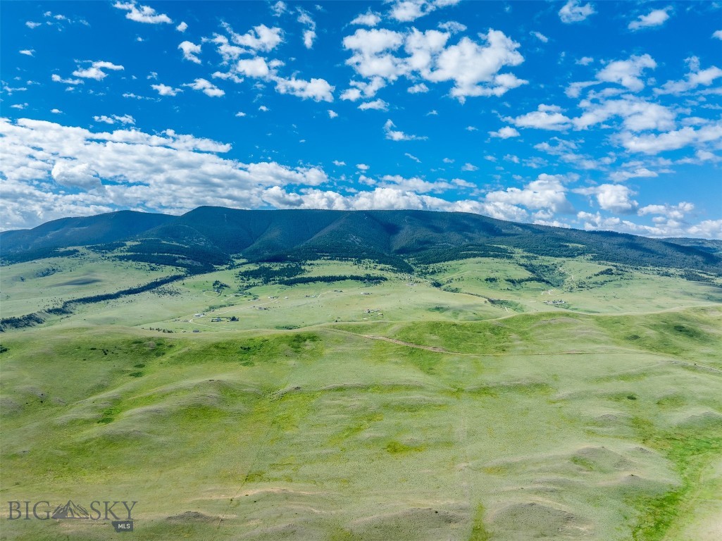 157 Little Springs Creek Road, Livingston MT 59047