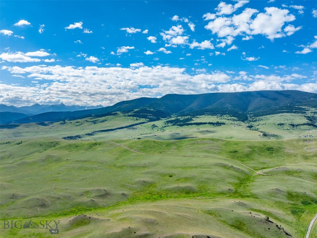 157 Little Springs Creek Road, Livingston MT 59047