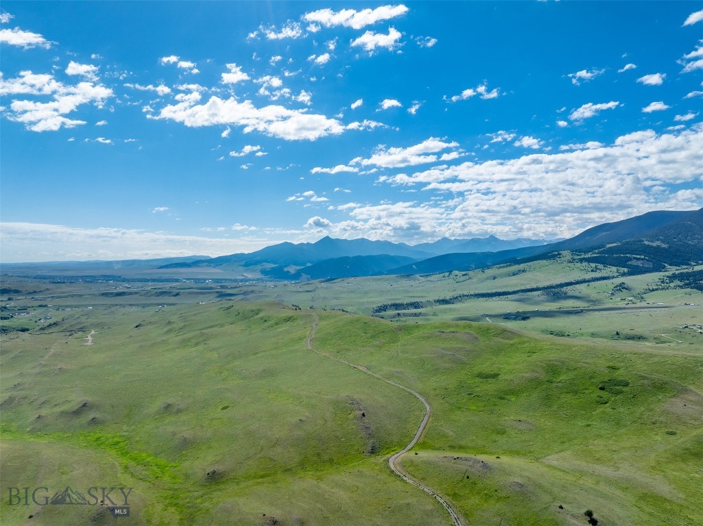 157 Little Springs Creek Road, Livingston MT 59047