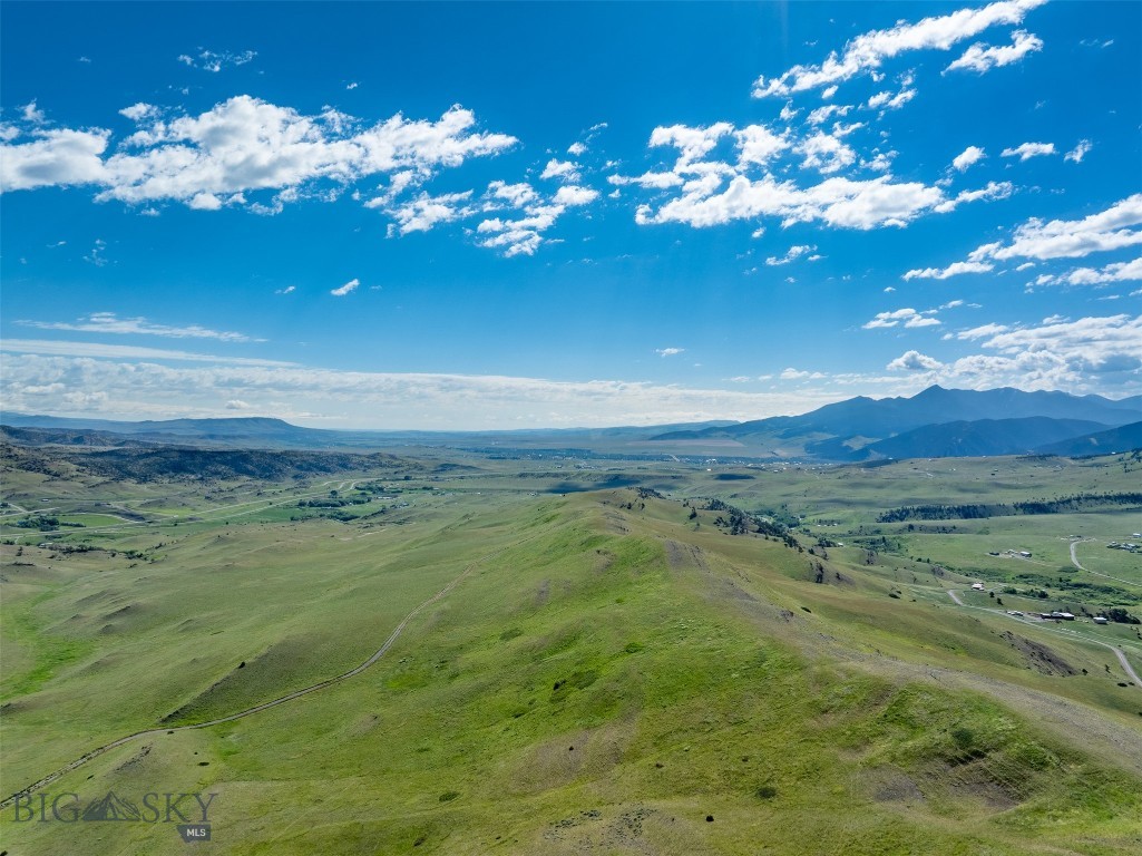 157 Little Springs Creek Road, Livingston MT 59047