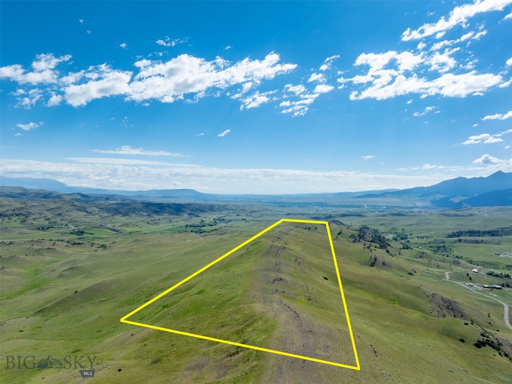 157 Little Springs Creek Road, Livingston MT 59047