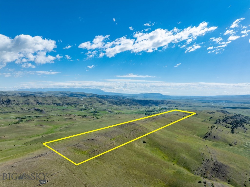 157 Little Springs Creek Road, Livingston MT 59047