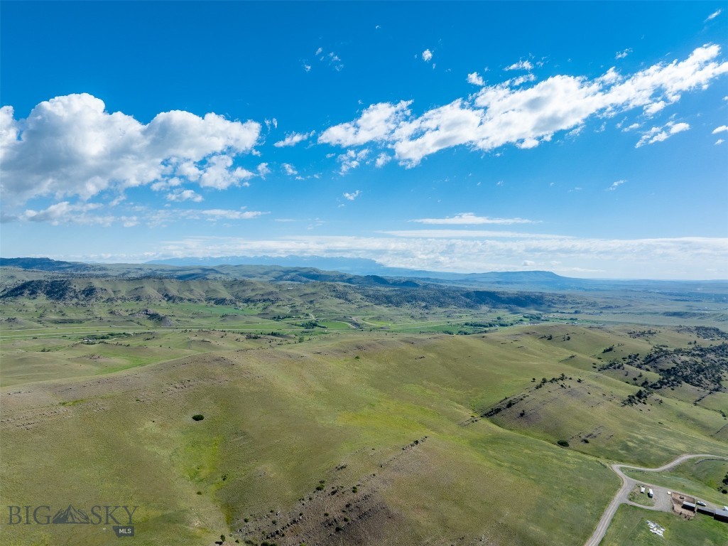 157 Little Springs Creek Road, Livingston MT 59047