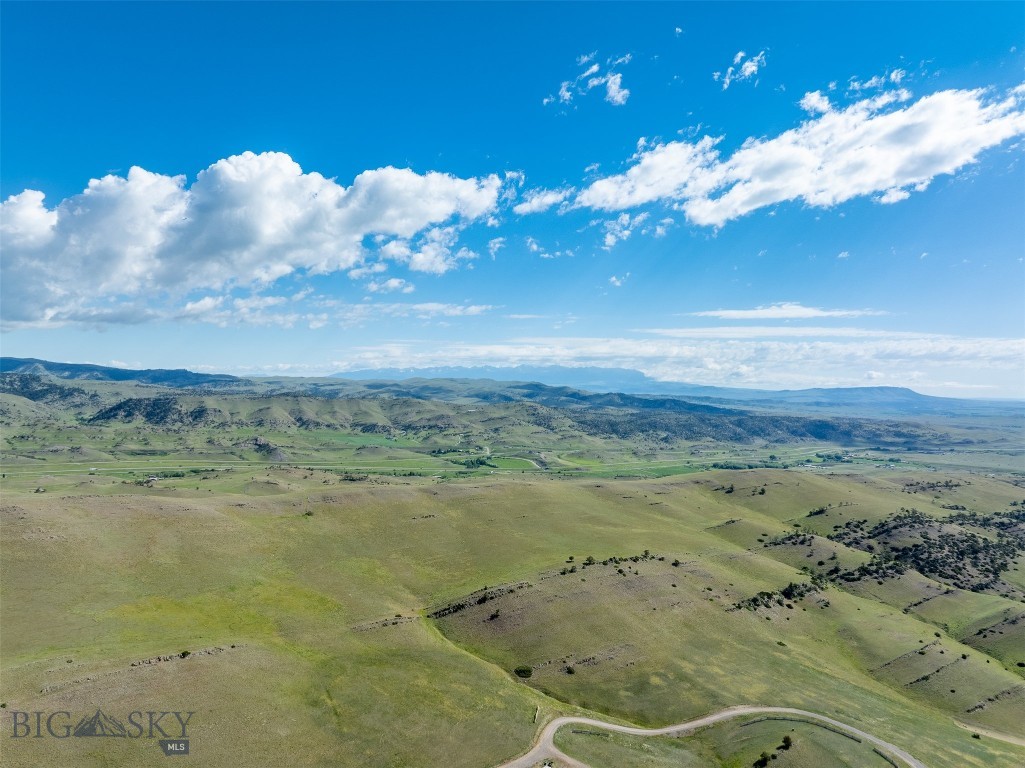 157 Little Springs Creek Road, Livingston MT 59047