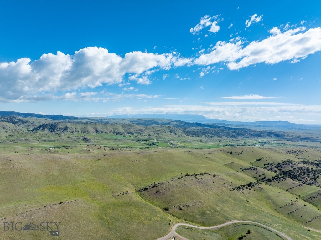 157 Little Springs Creek Road, Livingston MT 59047
