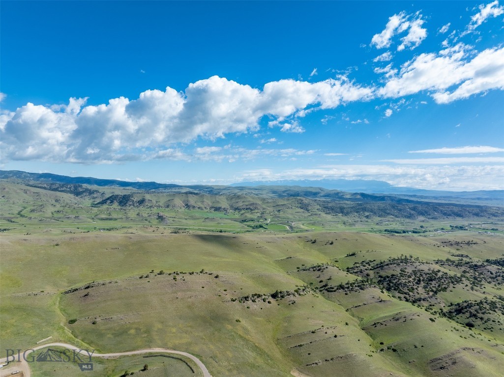 157 Little Springs Creek Road, Livingston MT 59047