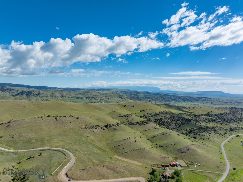 157 Little Springs Creek Road, Livingston MT 59047