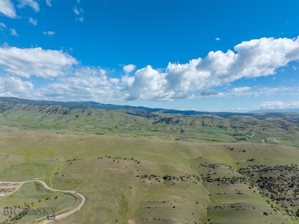 157 Little Springs Creek Road, Livingston MT 59047
