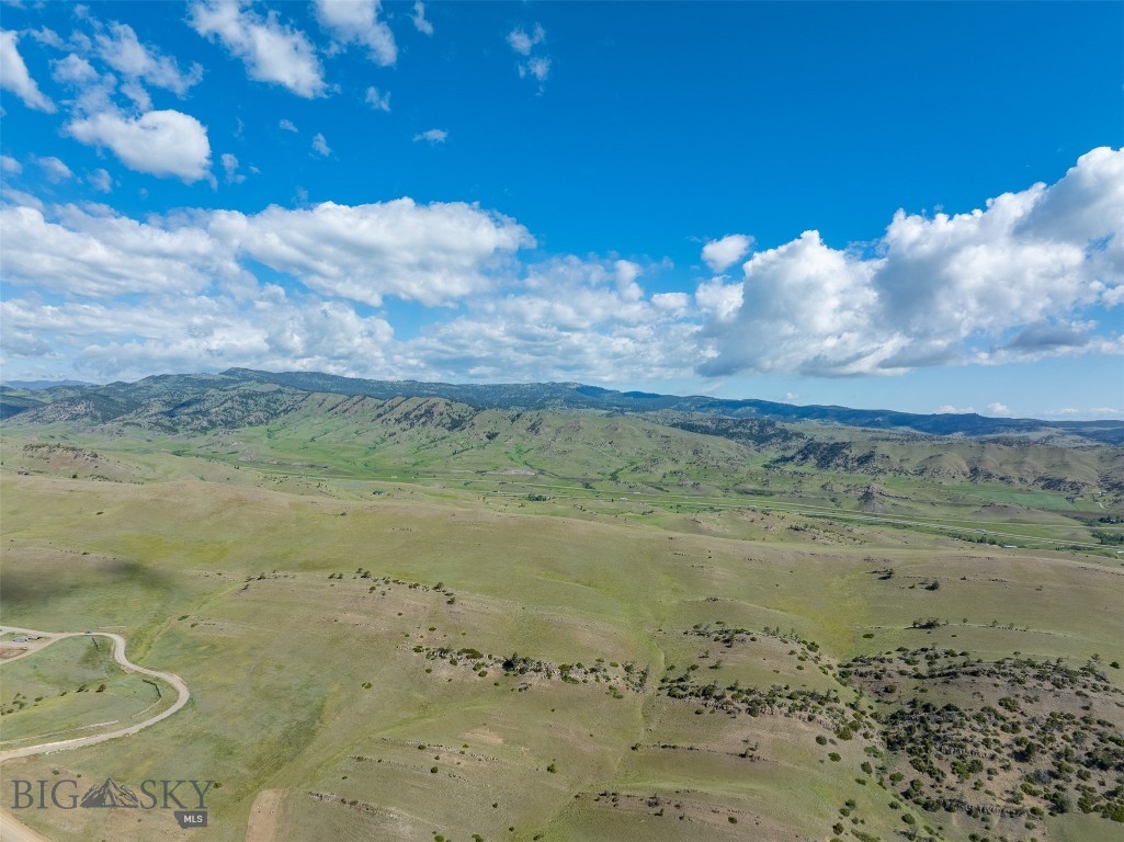 157 Little Springs Creek Road, Livingston MT 59047