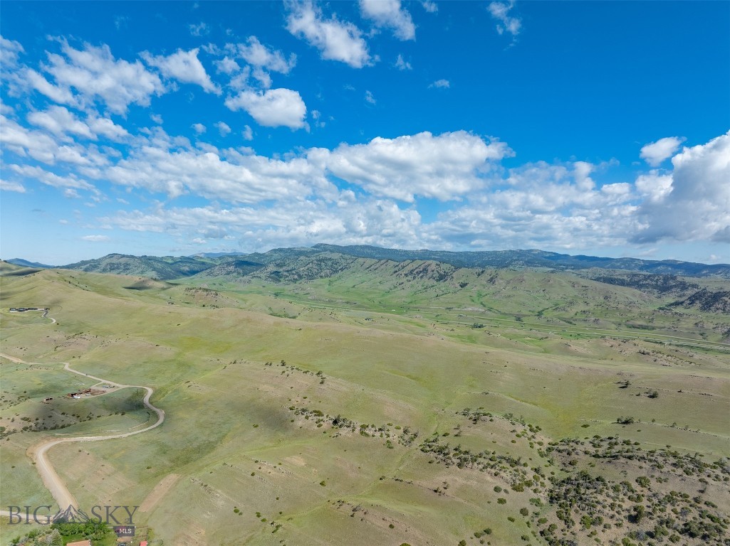 157 Little Springs Creek Road, Livingston MT 59047