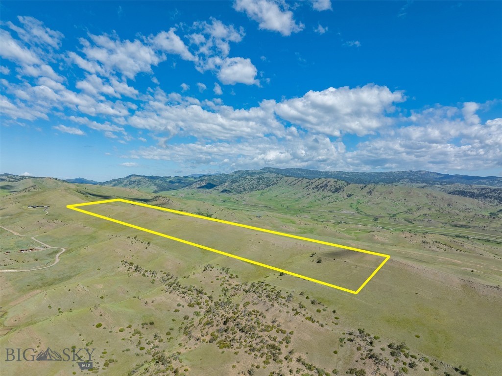 157 Little Springs Creek Road, Livingston MT 59047