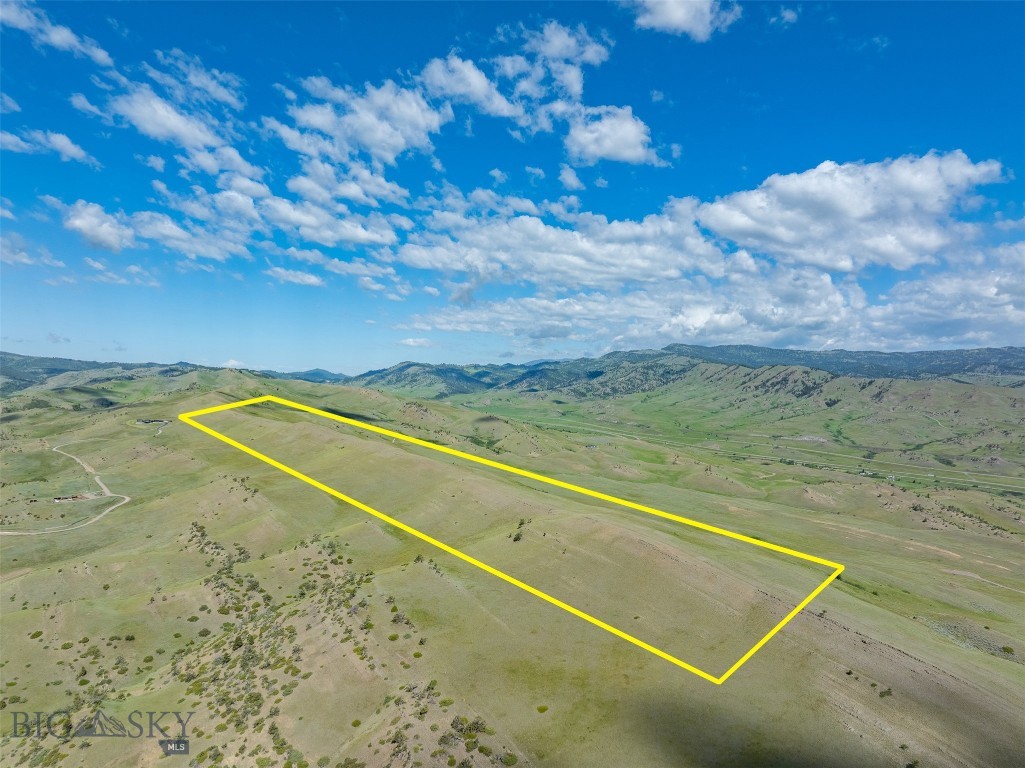 157 Little Springs Creek Road, Livingston MT 59047