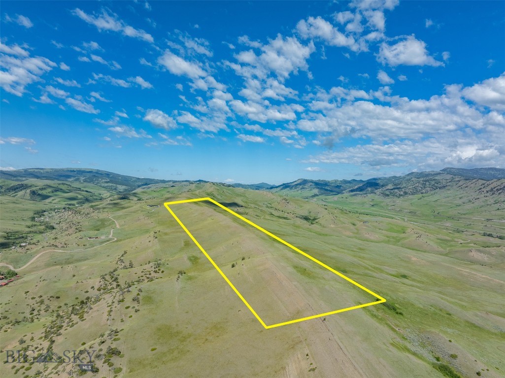 157 Little Springs Creek Road, Livingston MT 59047