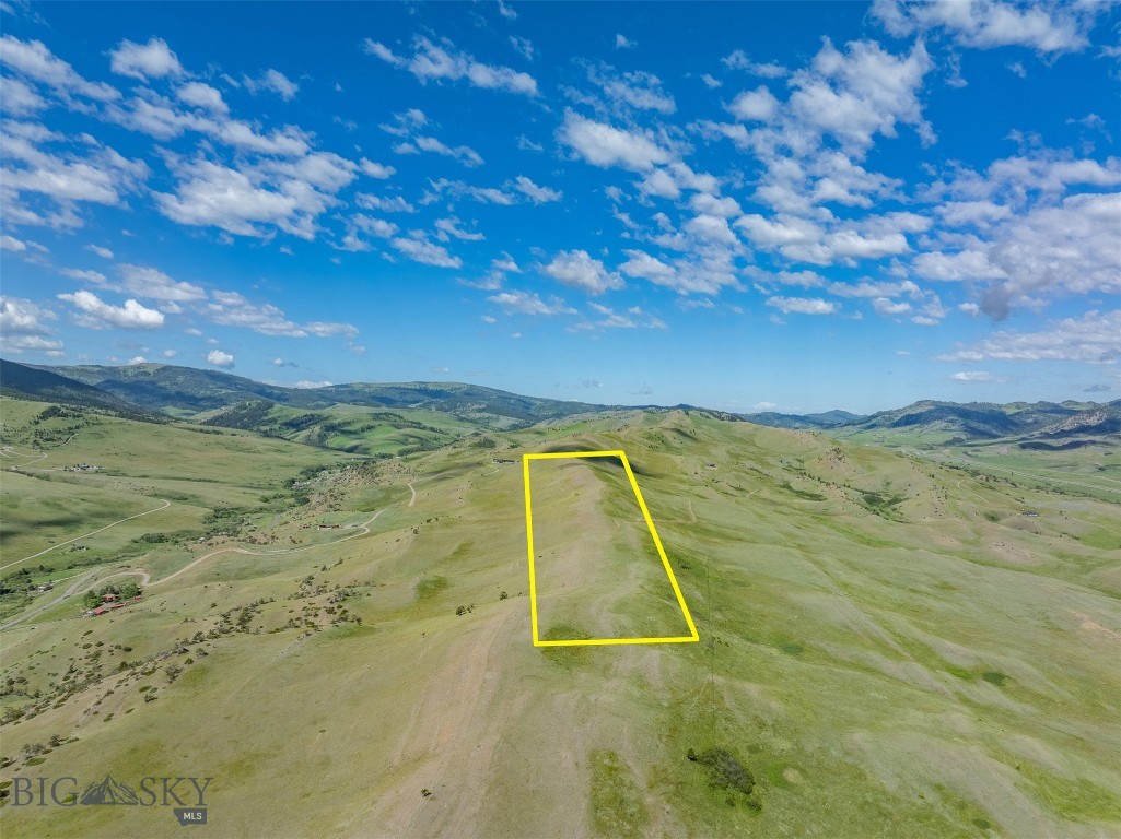 157 Little Springs Creek Road, Livingston MT 59047