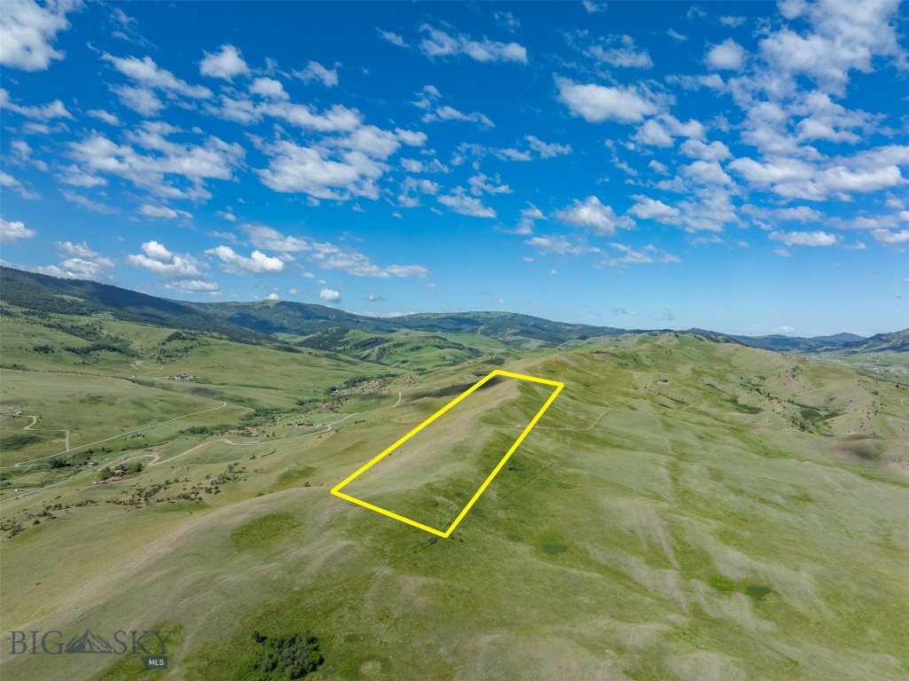 157 Little Springs Creek Road, Livingston MT 59047