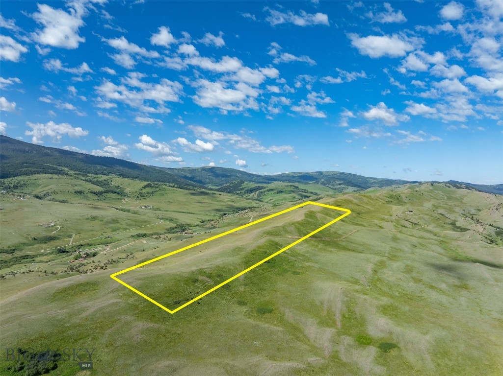 157 Little Springs Creek Road, Livingston MT 59047