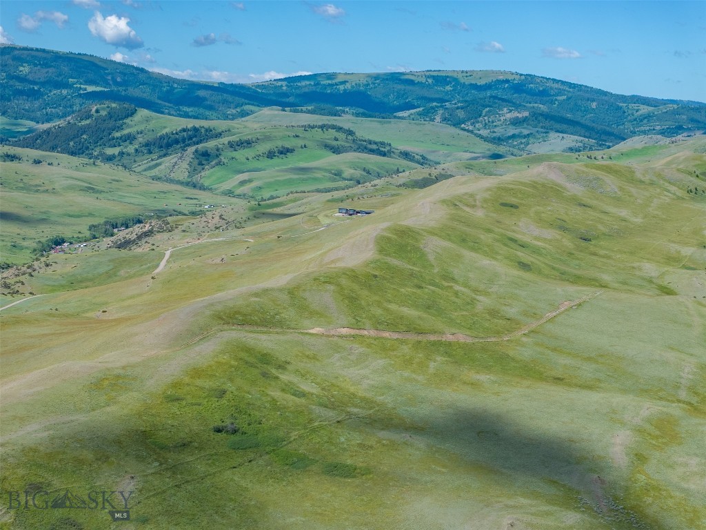 157 Little Springs Creek Road, Livingston MT 59047