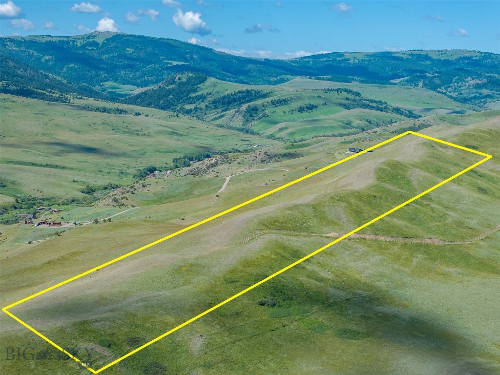157 Little Springs Creek Road, Livingston MT 59047