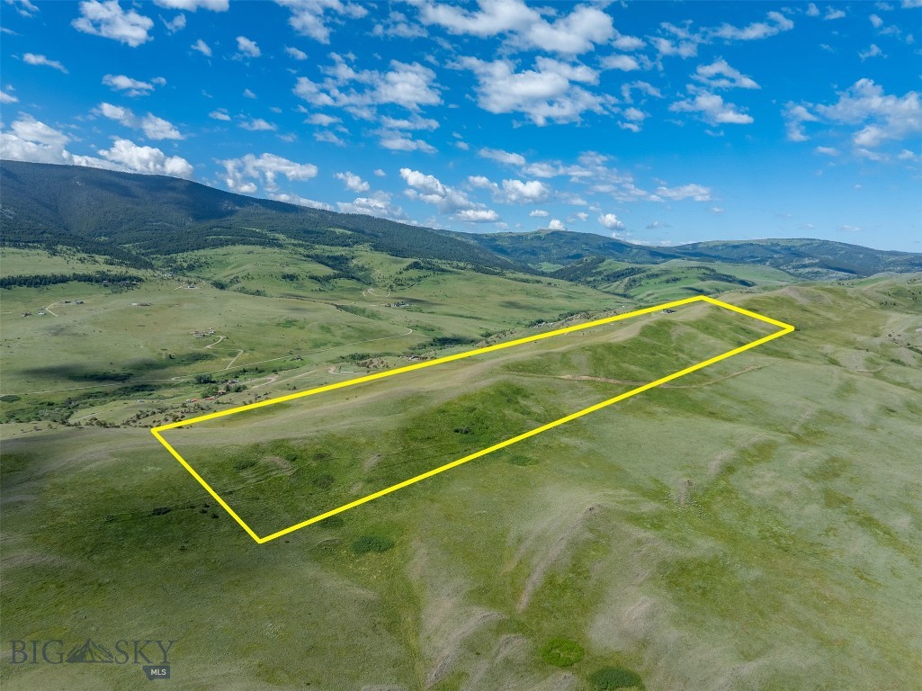 157 Little Springs Creek Road, Livingston MT 59047